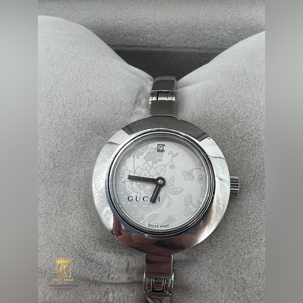 Gucci watch - Picture 2 of 12